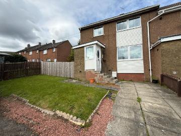 House to rent in Duddingston Mills EH8 Edinburgh - Garden