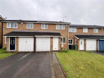 3 bedroom terraced house to rent