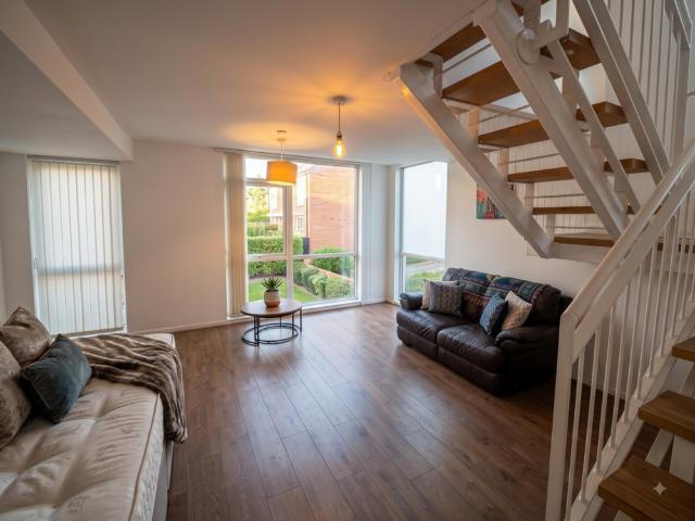 3 bedroom terraced house to rent
