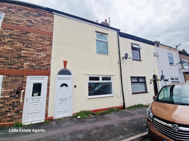 3 bedroom terraced house to rent