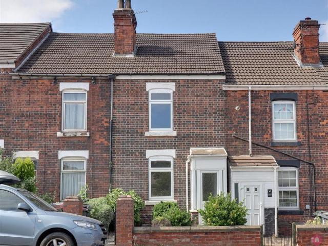 3 bedroom terraced house to rent