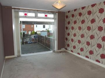 3 bedroom terraced house to rent