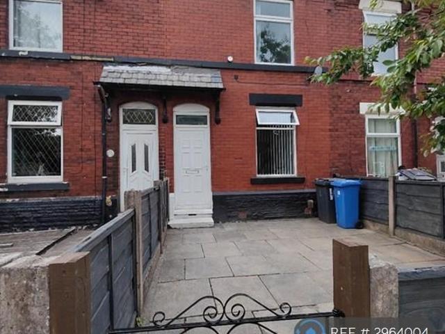 3 bedroom terraced house to rent