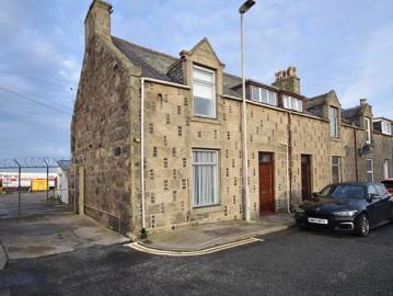 House for rent in Shetland - Parking, Heating