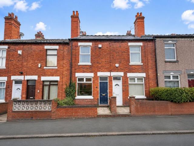 3 bedroom terraced house to rent