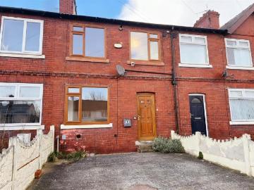 3 bedroom terraced house to rent