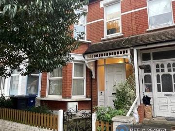 North Finchley, London, Greater London