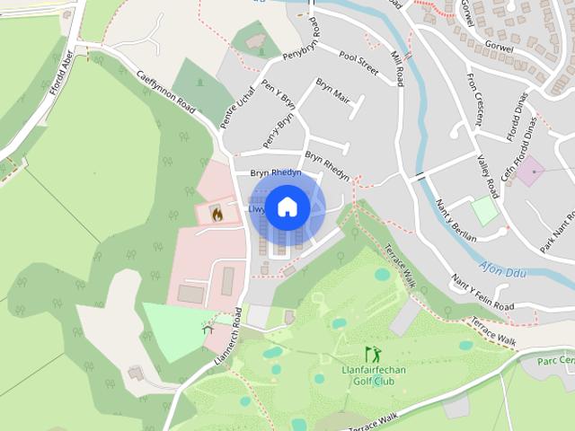 3 bedroom terraced house to rent