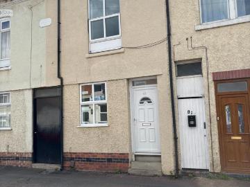 3 bedroom terraced house to rent
