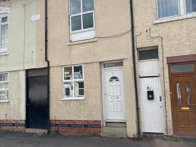 3 bedroom terraced house to rent