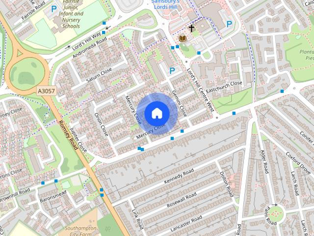 3 bedroom terraced house to rent