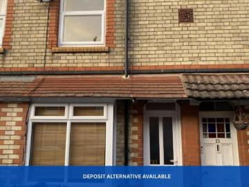 3 bedroom terraced house to rent