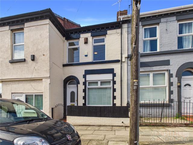 3 bedroom Terraced House to rent