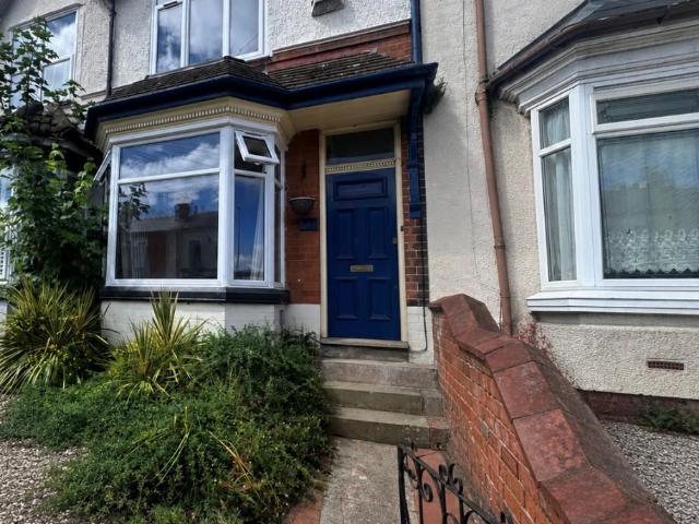 3 bedroom terraced house to rent