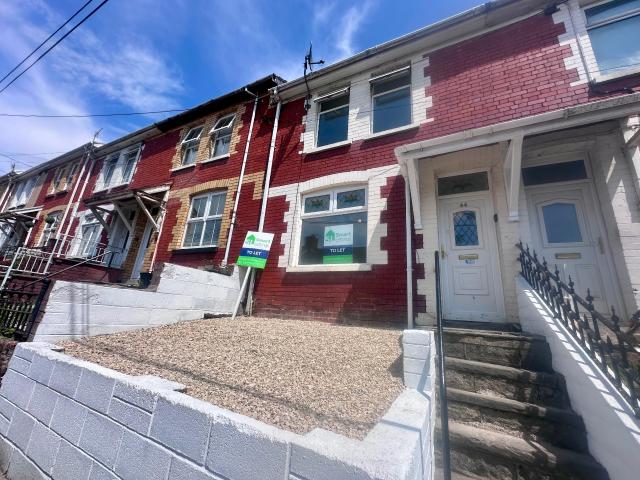 3 bedroom terraced house to rent