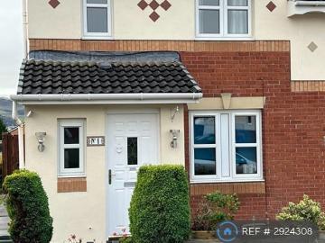 3 bedroom terraced house to rent