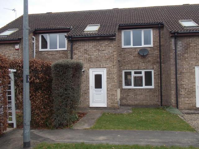 3 bedroom terraced house to rent