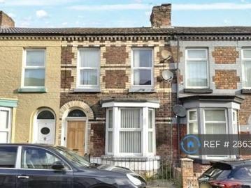 Orrell Park Liverpool, L9, North West Wales, Wales