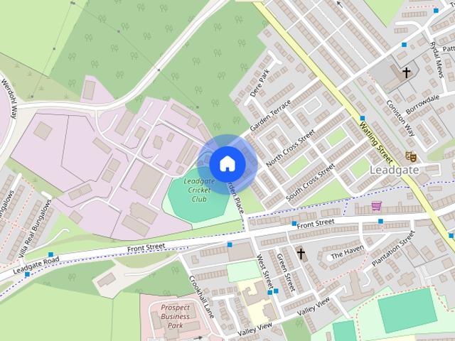 3 bedroom terraced house to rent