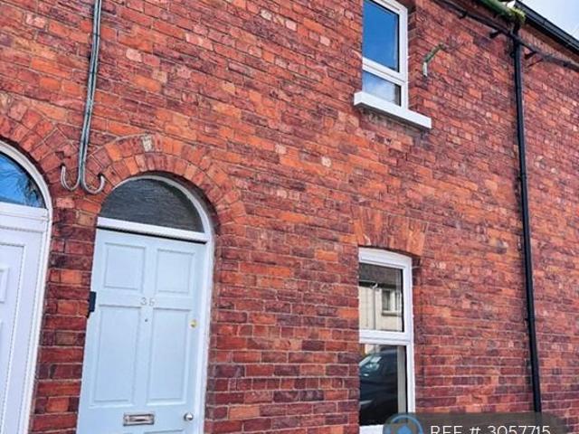 3 bedroom terraced house to rent