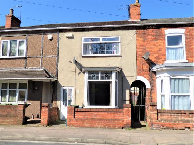 3 bedroom terraced house to rent