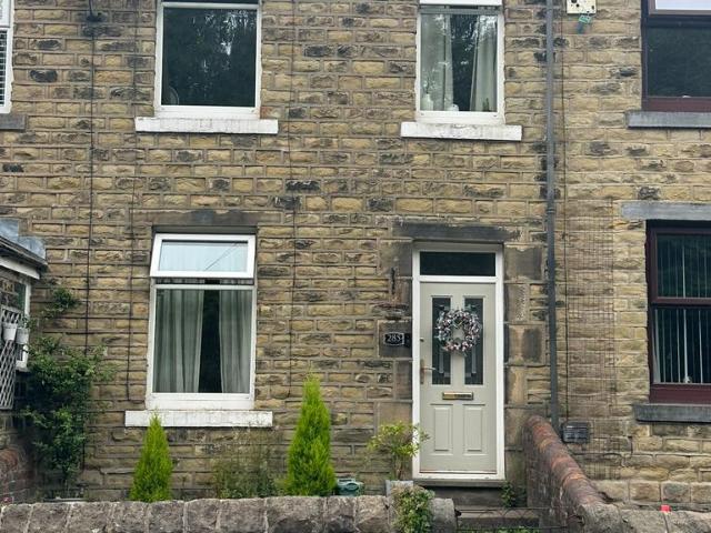 3 bedroom terraced house to rent