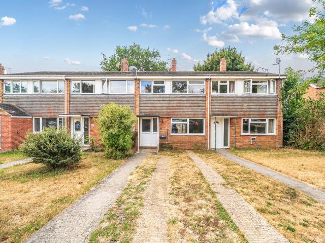 3 bedroom terraced house to rent