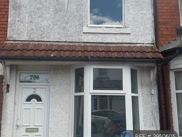3 bedroom terraced house to rent