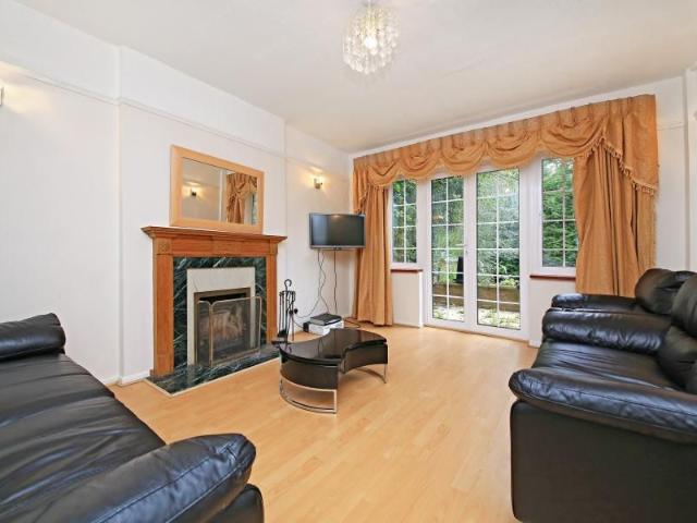 3 bedroom terraced house to rent