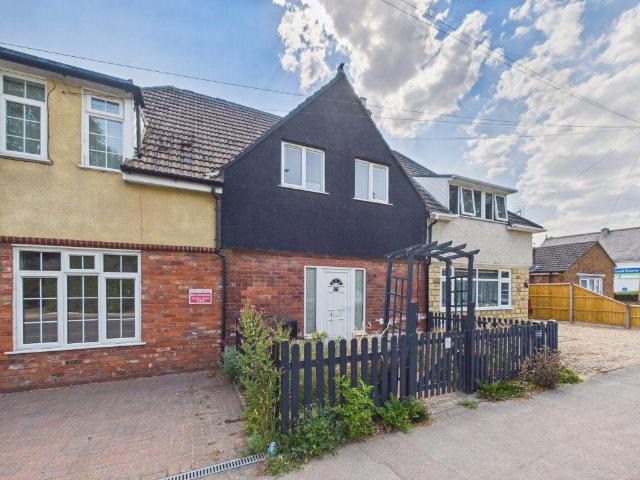 3 bedroom terraced house to rent