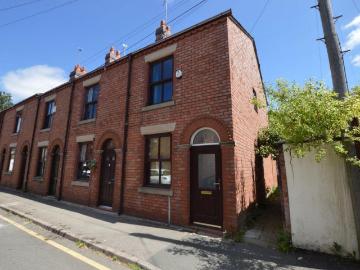 Wigan, Greater Manchester, North West England