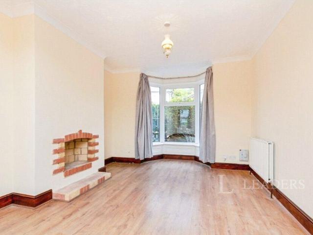3 bedroom terraced house to rent