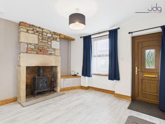 3 bedroom terraced house to rent