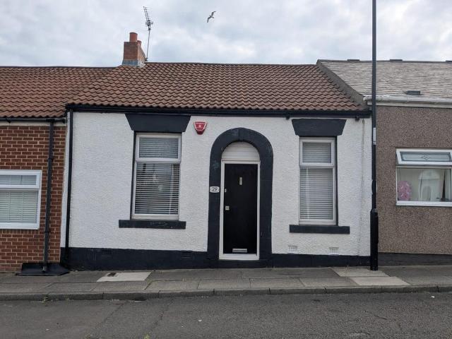 3 bedroom terraced house to rent