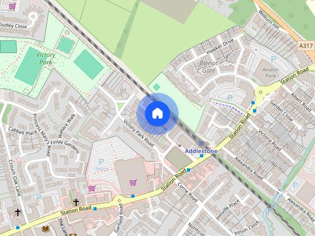 3 bedroom terraced house to rent