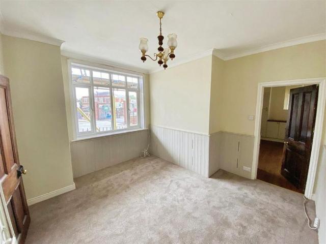 3 bedroom terraced house to rent