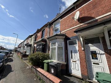 3 bedroom terraced house to rent