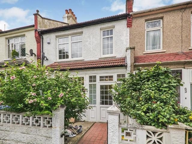 3 bedroom terraced house to rent