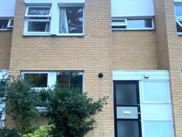 Summertown, OX2, Oxford, Oxfordshire county, South East England