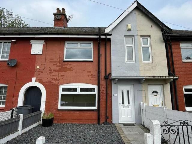3 bedroom terraced house to rent