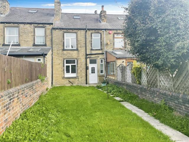 3 bedroom terraced house to rent