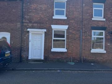 3 bedroom terraced house to rent