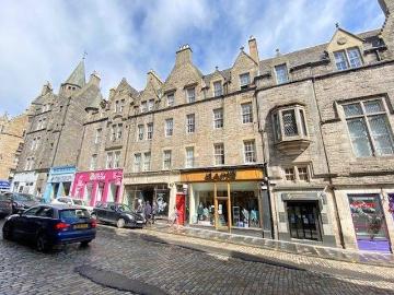 Edinburgh, Shetland - Fireplace, Equipped kitchen