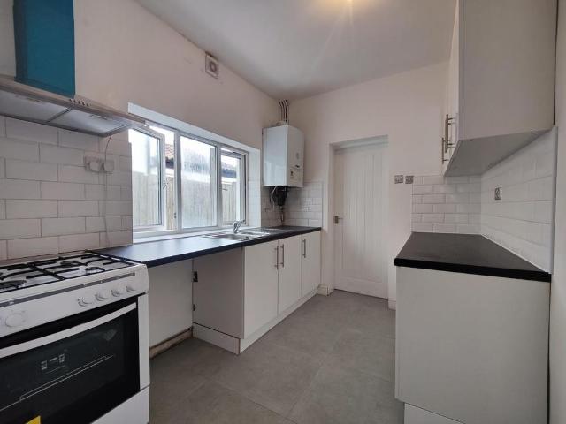 3 bedroom terraced house to rent