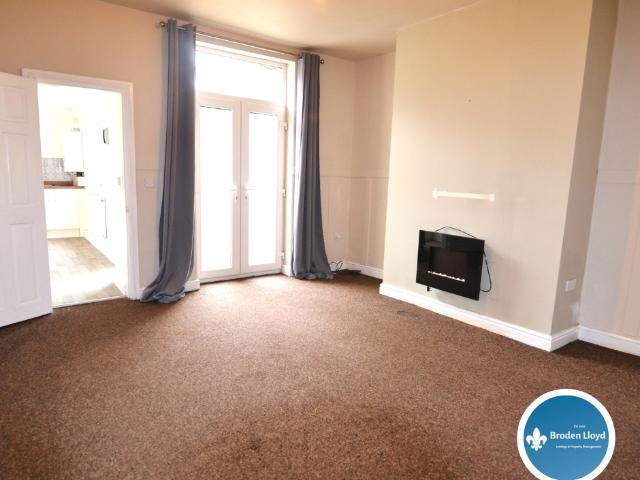 3 bedroom terraced house to rent