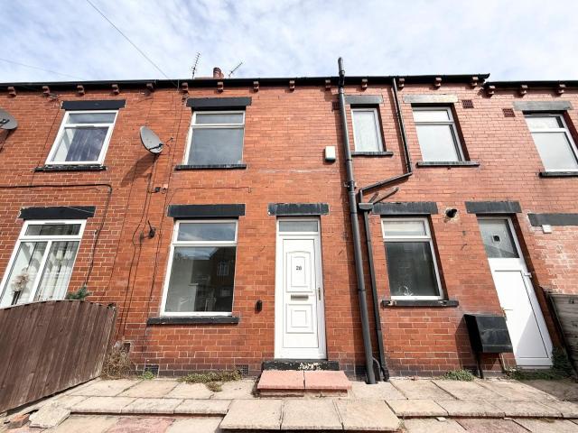 3 bedroom terraced house to rent