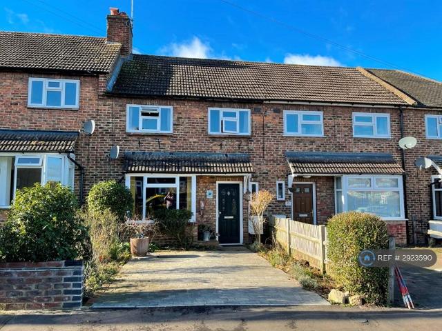 3 bedroom terraced house to rent