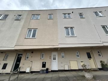 Carleton Road N7 London, N19, Holloway, London, Greater London