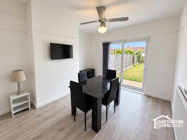 3 bedroom terraced house to rent