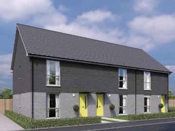 Calvine Pitlochry, PH18, East Central Scotland, South West Scotland